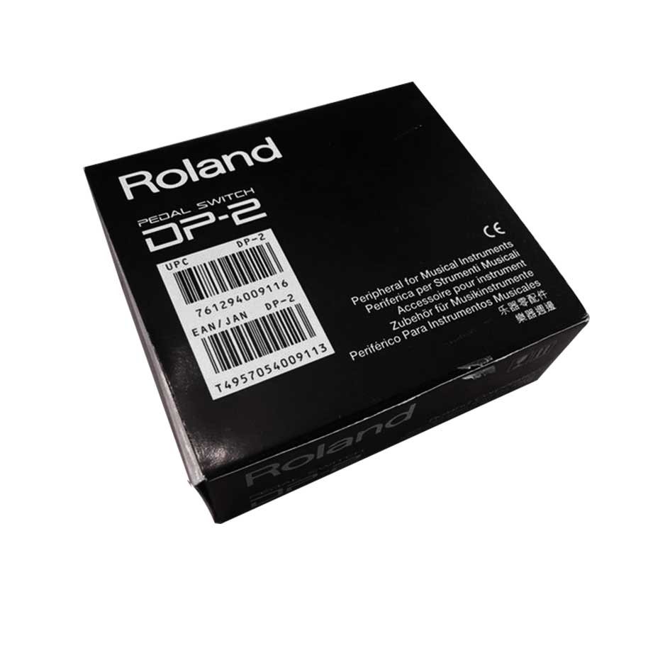 Jual Roland DP 2 Damper Pedal - FREE Ongkir